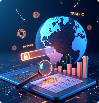 How Spaceshifter AI makes GEO search smarter