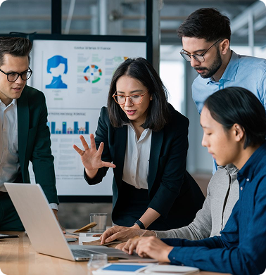 Why every modern website needs GEO search AI integration