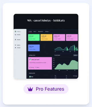 SearchShifter Pro Plan benefits illustration