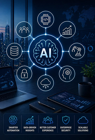 AI Visibility : Why every business needs it in 2026