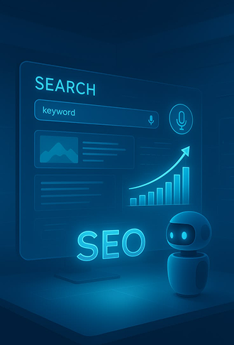 How AI Search Engines Decide which websites to recommend